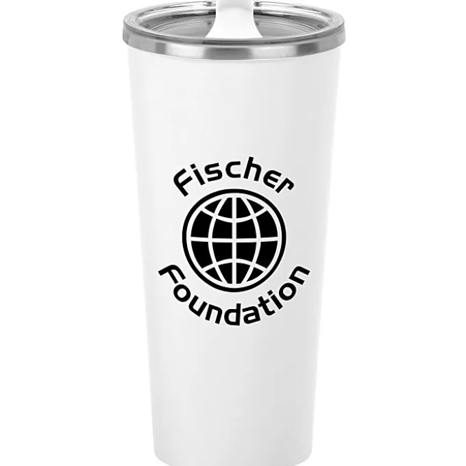 Cooper Vacuum Camp Tumbler - 17 oz.