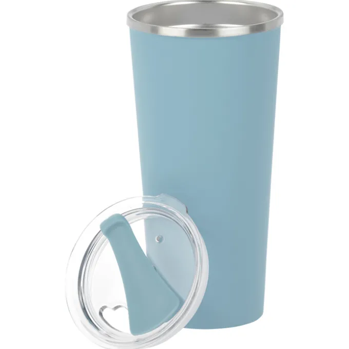 Cooper Vacuum Camp Tumbler - 17 oz.