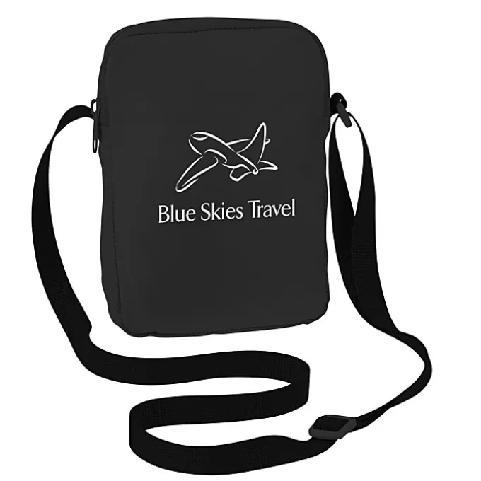 Corbin Crossbody Bag