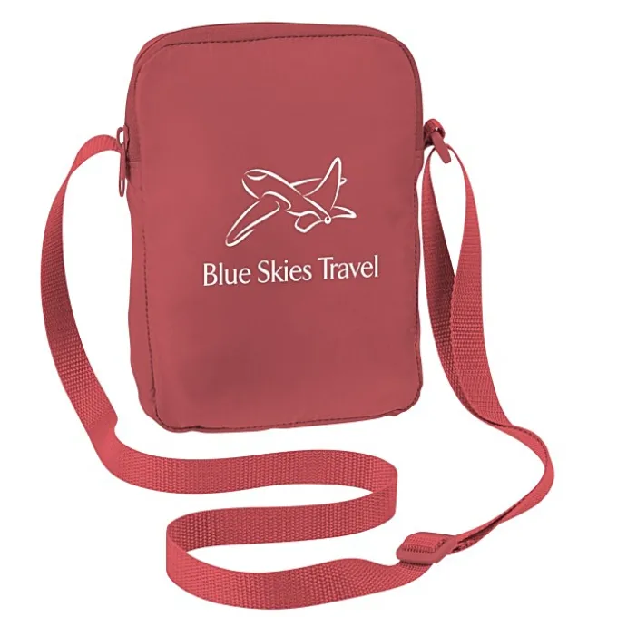 Corbin Crossbody Bag