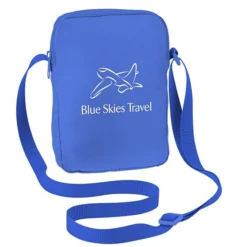 Corbin Crossbody Bag