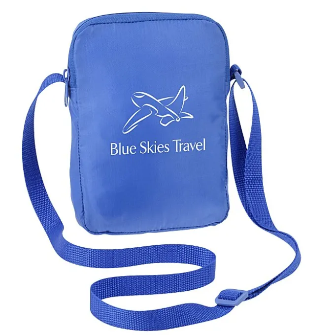 Corbin Crossbody Bag