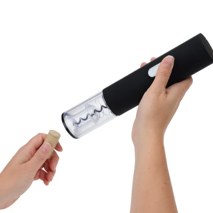Cordless Wine Opener