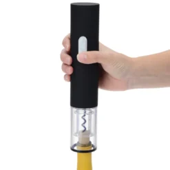 Cordless Wine Opener