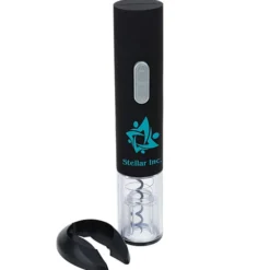 Cordless Wine Opener