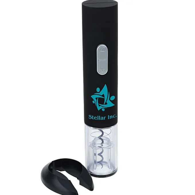 Cordless Wine Opener