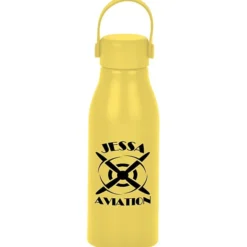 CORE365 Aluminum Bottle - 22 oz.