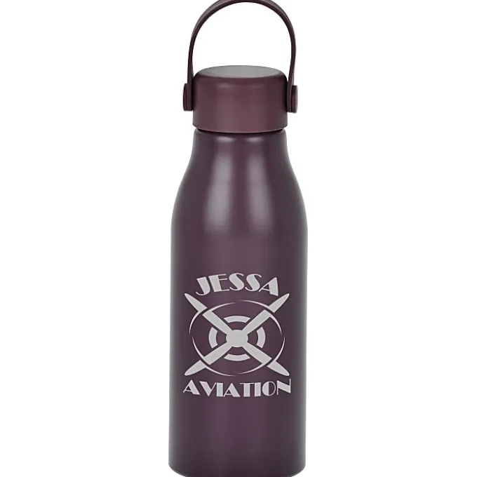 CORE365 Aluminum Bottle - 22 oz.