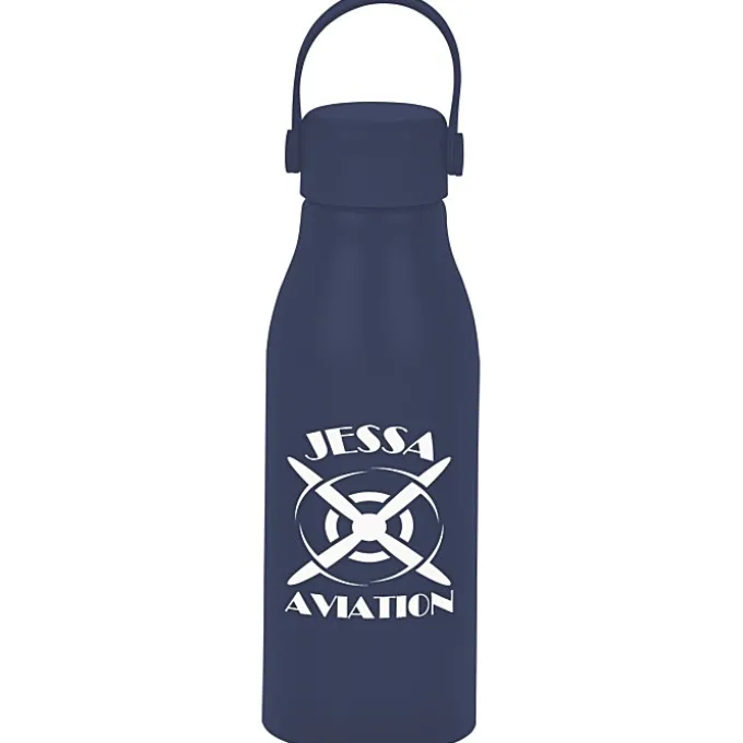 CORE365 Aluminum Bottle - 22 oz.