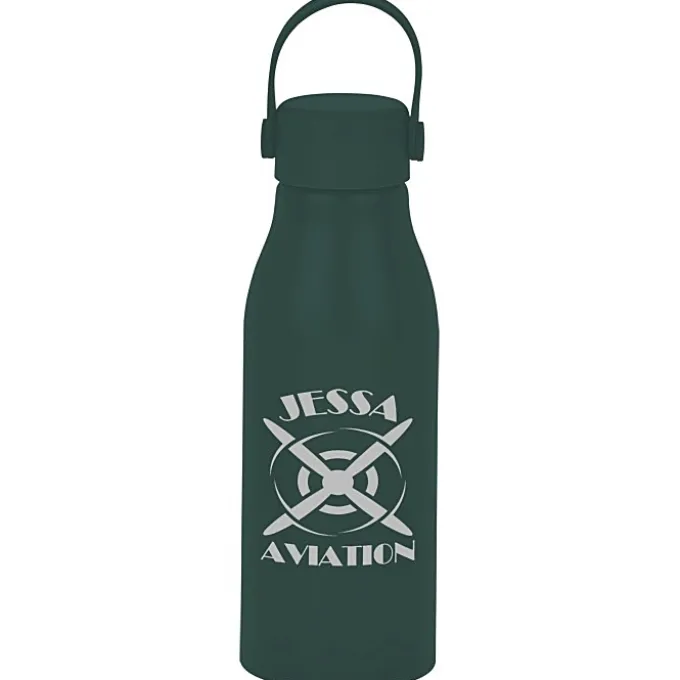 CORE365 Aluminum Bottle - 22 oz.