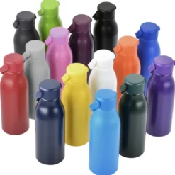 CORE365 Aluminum Bottle - 22 oz.