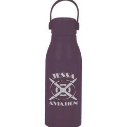 CORE365 Aluminum Bottle - 22 oz.