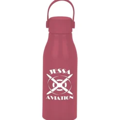 CORE365 Aluminum Bottle - 22 oz.