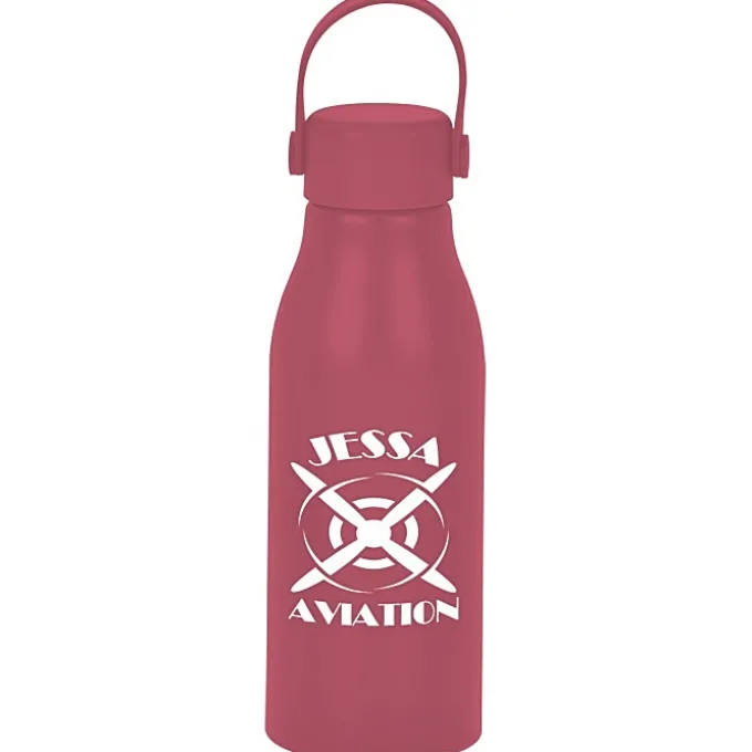 CORE365 Aluminum Bottle - 22 oz.