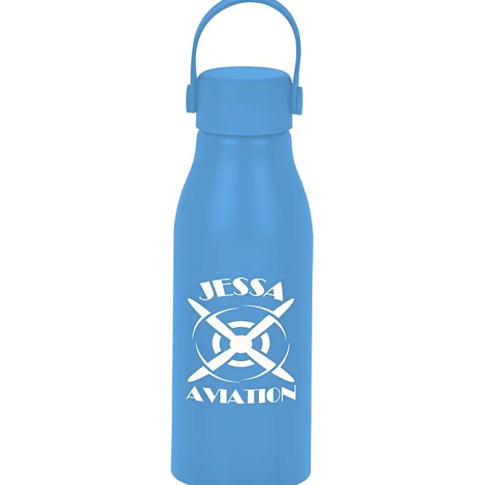 CORE365 Aluminum Bottle - 22 oz.