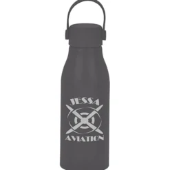 CORE365 Aluminum Bottle - 22 oz.
