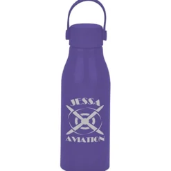 CORE365 Aluminum Bottle - 22 oz.