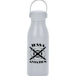 CORE365 Aluminum Bottle - 22 oz.