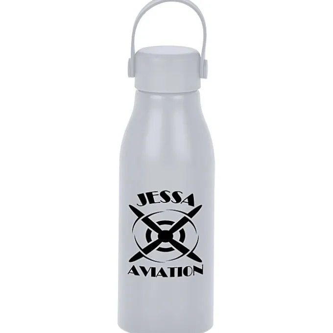 CORE365 Aluminum Bottle - 22 oz.