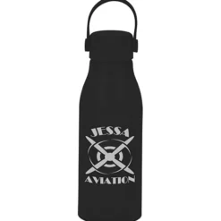 CORE365 Aluminum Bottle - 22 oz.
