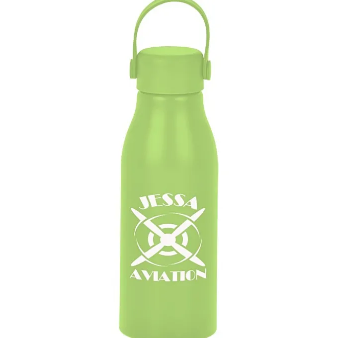 CORE365 Aluminum Bottle - 22 oz.