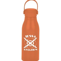 CORE365 Aluminum Bottle - 22 oz.