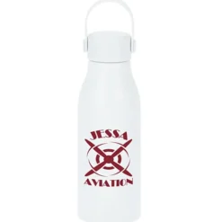 CORE365 Aluminum Bottle - 22 oz.