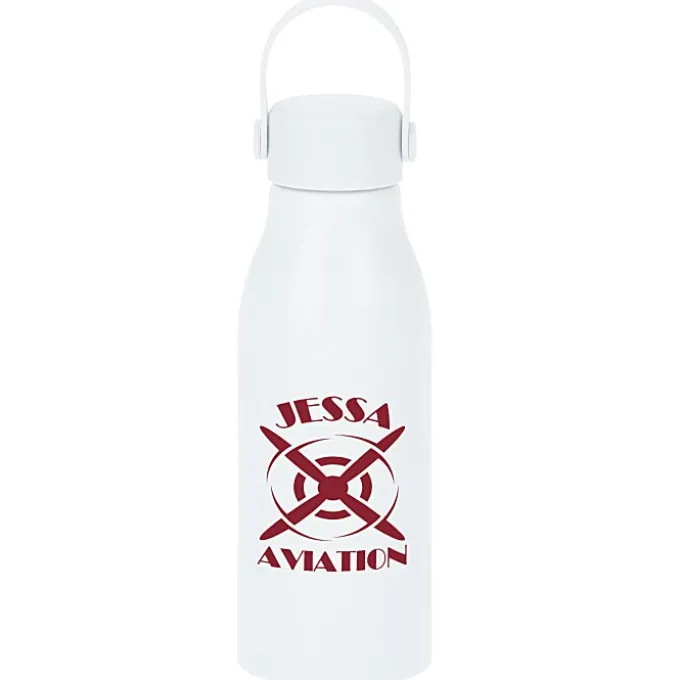CORE365 Aluminum Bottle - 22 oz.