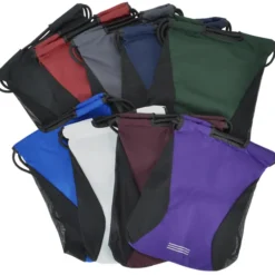 CORE365 Drawstring Sportpack