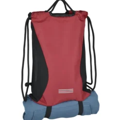 CORE365 Drawstring Sportpack