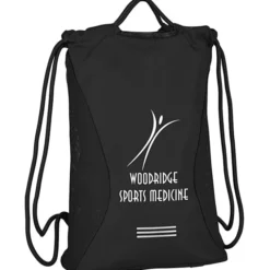 CORE365 Drawstring Sportpack