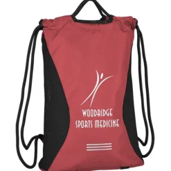 CORE365 Drawstring Sportpack