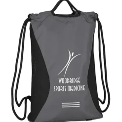 CORE365 Drawstring Sportpack
