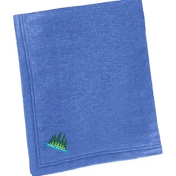 Core Fleece Sweatshirt Blanket - 50 inches x 60 inches