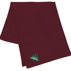 Core Fleece Sweatshirt Blanket - 50 inches x 60 inches