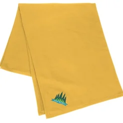 Core Fleece Sweatshirt Blanket - 50 inches x 60 inches