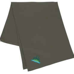 Core Fleece Sweatshirt Blanket - 50 inches x 60 inches