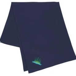 Core Fleece Sweatshirt Blanket - 50 inches x 60 inches