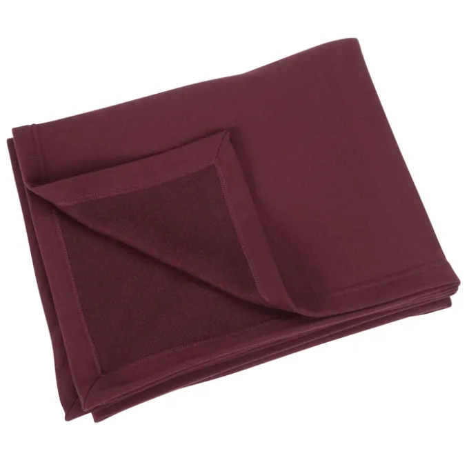 Core Fleece Sweatshirt Blanket - 50 inches x 60 inches