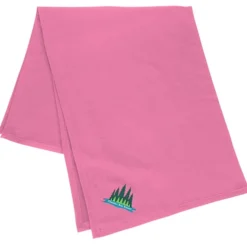 Core Fleece Sweatshirt Blanket - 50 inches x 60 inches