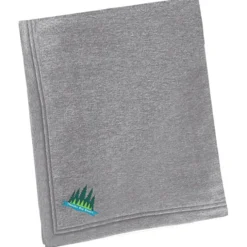 Core Fleece Sweatshirt Blanket - 50 inches x 60 inches