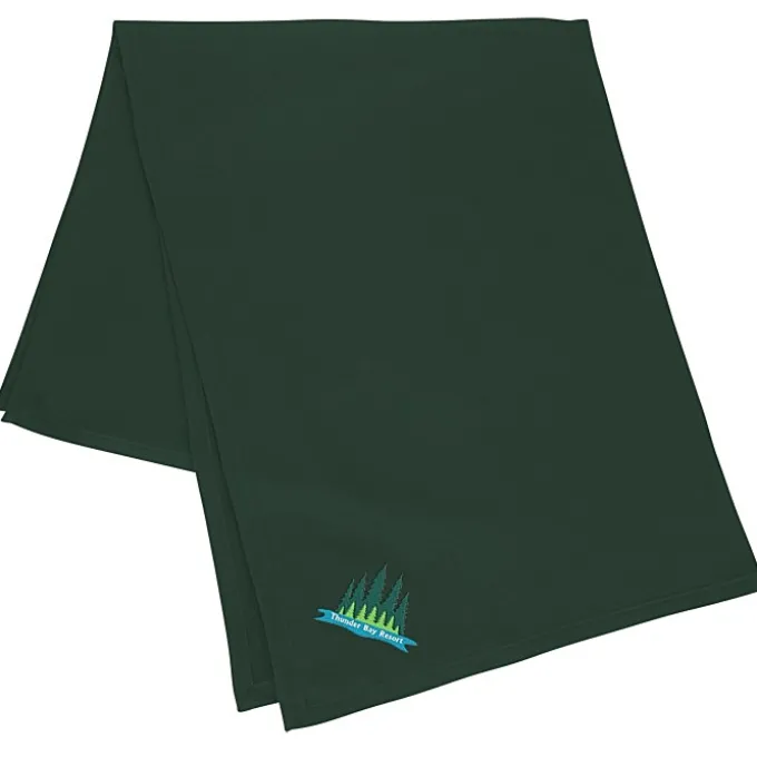 Core Fleece Sweatshirt Blanket - 50 inches x 60 inches
