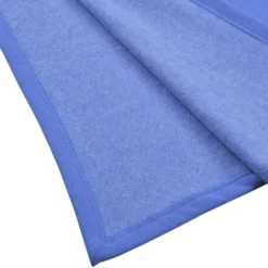 Core Fleece Sweatshirt Blanket - 65 inches x 80 inches