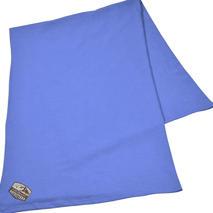 Core Fleece Sweatshirt Blanket - 65 inches x 80 inches