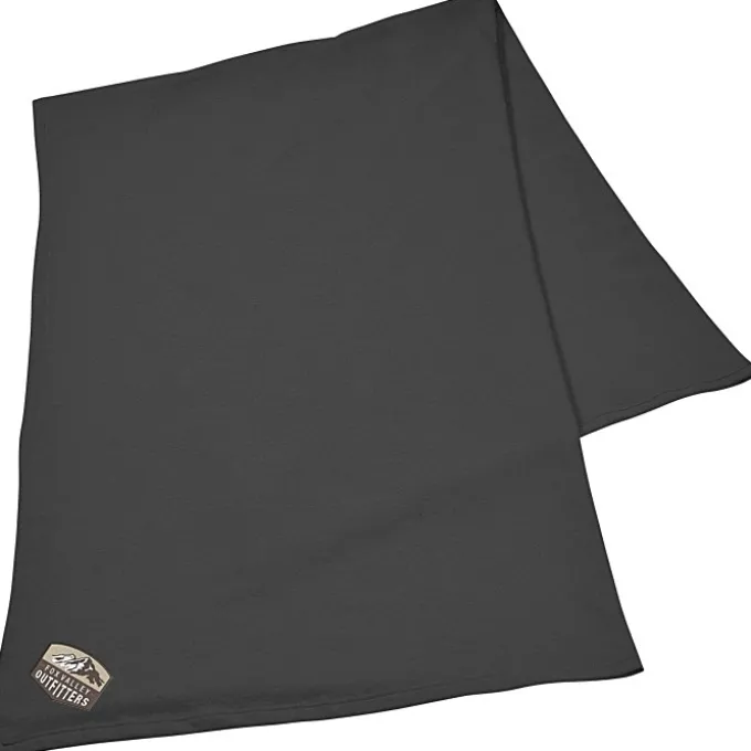 Core Fleece Sweatshirt Blanket - 65 inches x 80 inches