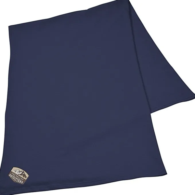 Core Fleece Sweatshirt Blanket - 65 inches x 80 inches