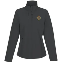 Core Soft Shell Jacket - Ladies'
