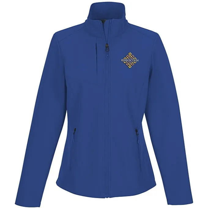 Core Soft Shell Jacket - Ladies'