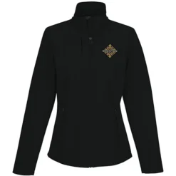 Core Soft Shell Jacket - Ladies'