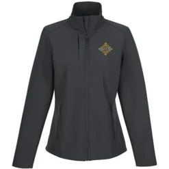 Core Soft Shell Jacket - Ladies'